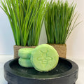 Lush Conditioner Bar — Rooted in Strength