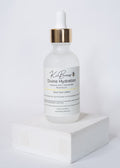 Divine Hydration Hyaluronic Acid + Niacinamide Facial Serum