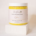 Glow Luxury Whipped Soap