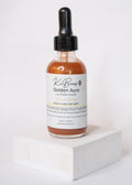 Golden Aura Luxe Shimmer Body Oil