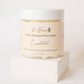 Lushhhh Luxury Whipped Shea Butter