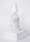 Sacred Dew Sweetgrass Hydrosol Hydrating Toner