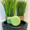 Lush Shampoo Bar  — Rooted in Clarity