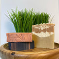 Buy Three Artisan Soaps and Save
